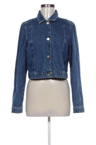 Dámska bunda  Aware by Vero Moda, Veľkosť M, Farba Modrá, Cena  12,95 €