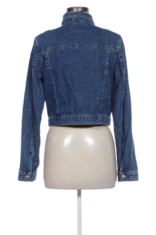 Dámska bunda  Aware by Vero Moda, Veľkosť M, Farba Modrá, Cena  12,95 €