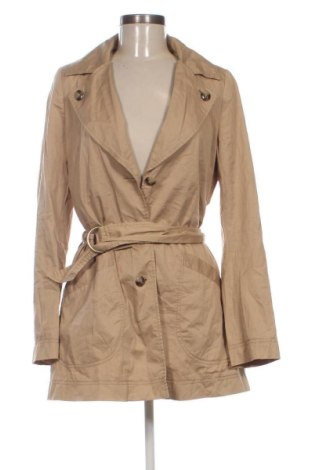 Geacă de femei BOSS, Mărime S, Culoare Bej, Preț 677,72 Lei