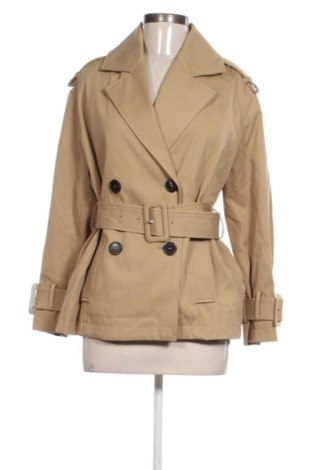 Dámská bunda  Ba&sh, Velikost M, Barva Béžová, Cena  5 259,00 Kč