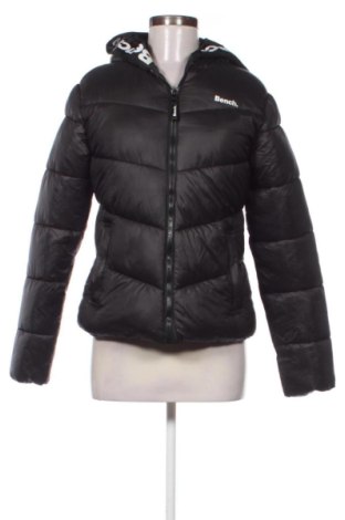 Geacă de femei Bench, Mărime M, Culoare Negru, Preț 131,99 Lei