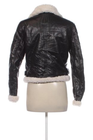 Dámská bunda  Bershka, Velikost M, Barva Černá, Cena  879,00 Kč