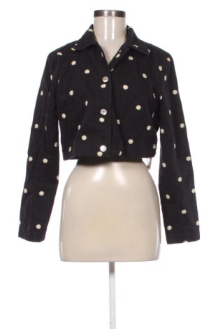 Damenjacke Bershka, Größe M, Farbe Mehrfarbig, Preis € 26,99