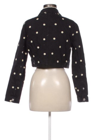 Damenjacke Bershka, Größe M, Farbe Mehrfarbig, Preis € 26,99