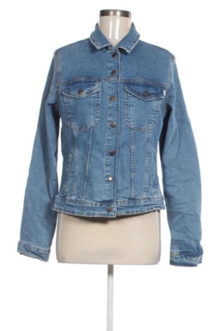 Dámská bunda  Bershka, Velikost XL, Barva Modrá, Cena  599,00 Kč