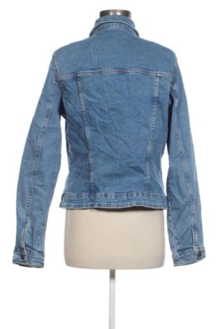 Dámská bunda  Bershka, Velikost XL, Barva Modrá, Cena  599,00 Kč