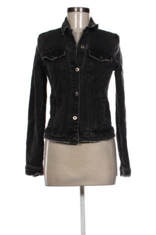 Dámská bunda  Bershka, Velikost M, Barva Šedá, Cena  309,00 Kč