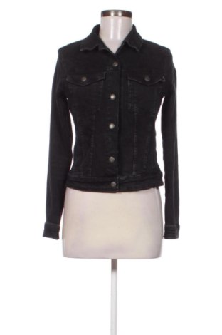 Kurtka damska Bershka, Rozmiar M, Kolor Czarny, Cena 104,99 zł