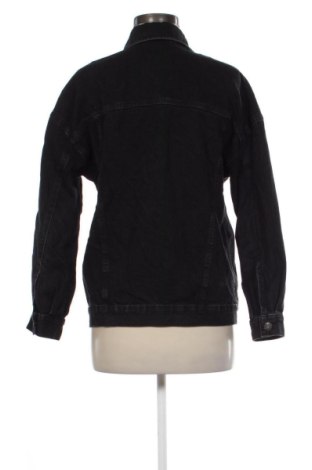 Dámská bunda  Bershka, Velikost XS, Barva Černá, Cena  599,00 Kč