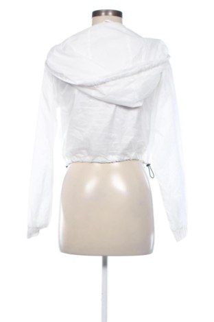 Dámská bunda  Bershka, Velikost S, Barva Bílá, Cena  729,00 Kč