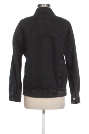 Dámská bunda  Bershka, Velikost XS, Barva Černá, Cena  567,00 Kč