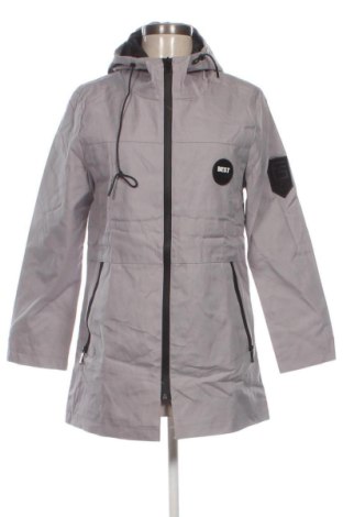 Dámská bunda  Best, Velikost S, Barva Šedá, Cena  729,00 Kč