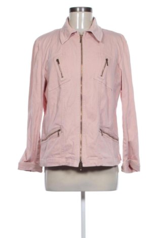Dámská bunda  Best Connections, Velikost M, Barva Růžová, Cena  599,00 Kč