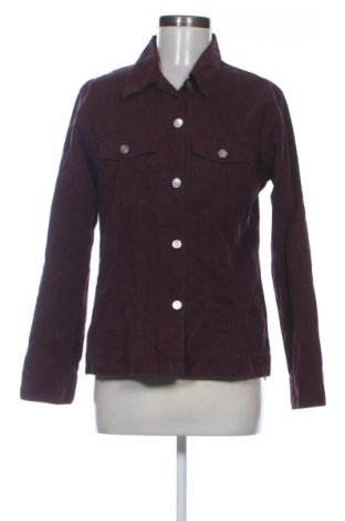 Дамско яке Best Of Basic, Размер M, Цвят Червен, Цена 28,63 €