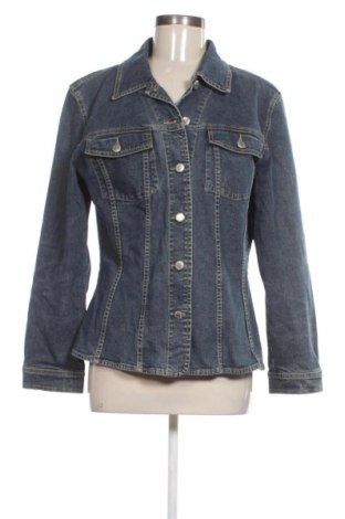 Dámská bunda  Betty Barclay, Velikost XL, Barva Modrá, Cena  1 289,00 Kč