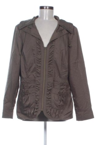 Dámská bunda  Biaggini, Velikost XL, Barva Zelená, Cena  729,00 Kč