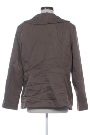 Dámská bunda  Biaggini, Velikost XL, Barva Zelená, Cena  729,00 Kč