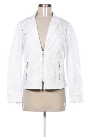 Geacă de femei Biba, Mărime M, Culoare Alb, Preț 130,33 Lei