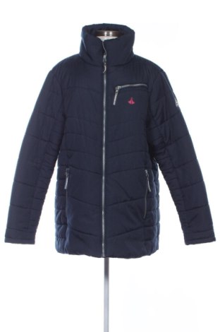 Geacă de femei Bjornson, Mărime XXL, Culoare Albastru, Preț 215,99 Lei