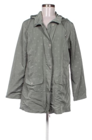 Női dzseki Black Pepper, Méret M, Szín Zöld, Ár 12 349 Ft