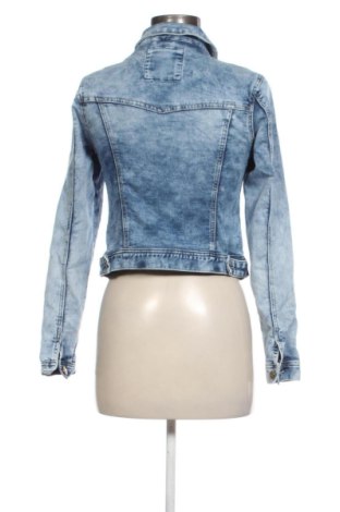 Dámská bunda  Blind Date, Velikost M, Barva Modrá, Cena  599,00 Kč