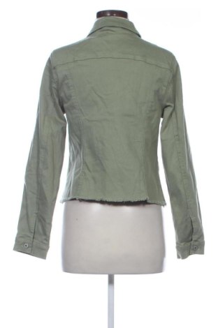 Dámská bunda  Blind Date, Velikost M, Barva Zelená, Cena  329,00 Kč