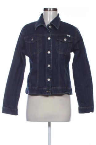 Damenjacke Blind Date, Größe XL, Farbe Blau, Preis 25,99 €