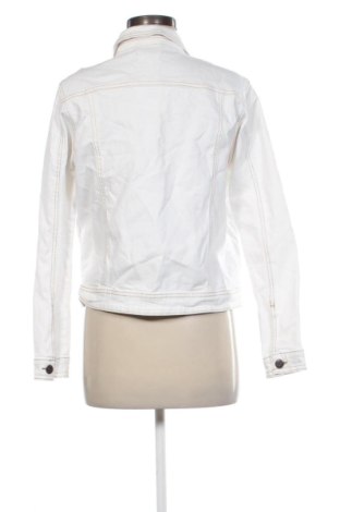 Γυναικείο μπουφάν Blue Motion, Μέγεθος L, Χρώμα Λευκό, Τιμή 23,99 €