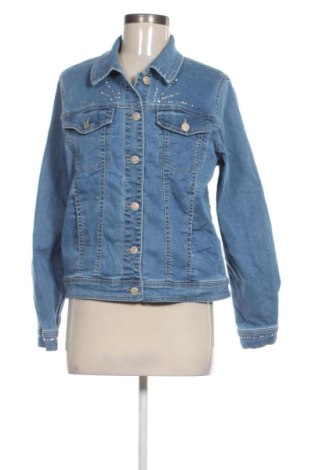 Dámská bunda  Blue fllame, Velikost M, Barva Modrá, Cena  839,00 Kč