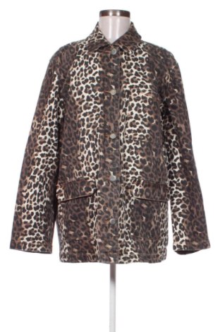 Дамско яке Bon Prix, Размер L, Цвят Многоцветен, Цена 20,45 €