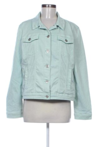 Dámská bunda  Bonita, Velikost L, Barva Zelená, Cena  599,00 Kč