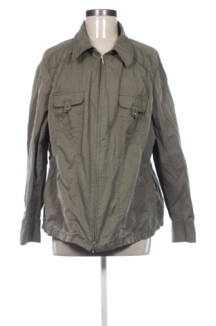 Дамско яке Bonita, Размер XXL, Цвят Зелен, Цена 25,05 €