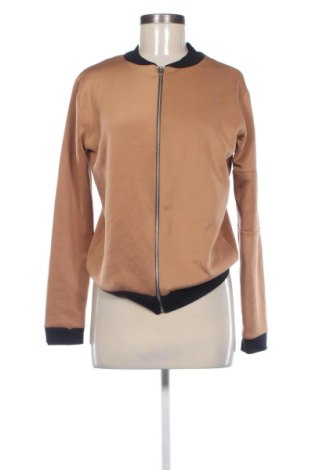 Дамско яке Boohoo, Размер M, Цвят Бежов, Цена 24,44 €