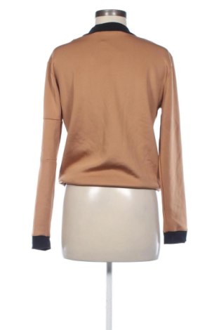 Дамско яке Boohoo, Размер M, Цвят Бежов, Цена 24,44 €