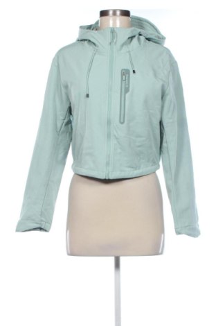 Dámská bunda  Bossini, Velikost S, Barva Žlutá, Cena  299,00 Kč