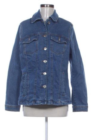 Дамско яке Bpc Bonprix Collection, Размер XL, Цвят Син, Цена 20,45 €