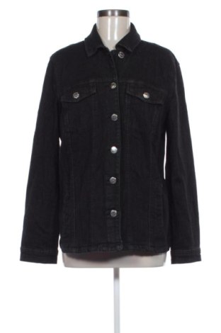 Дамско яке Bpc Bonprix Collection, Размер XL, Цвят Черен, Цена 9,71 €