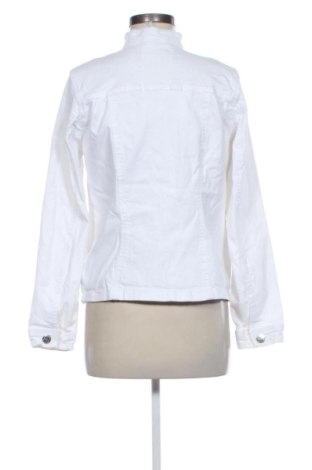 Dámská bunda  Bpc Bonprix Collection, Velikost M, Barva Bílá, Cena  599,00 Kč