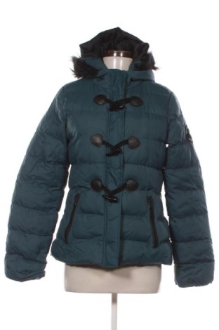 Dámská bunda  Brave Soul, Velikost M, Barva Modrá, Cena  1 291,00 Kč