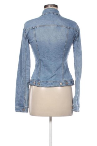 Dámska bunda  C&A, Veľkosť XS, Farba Modrá, Cena  23,95 €