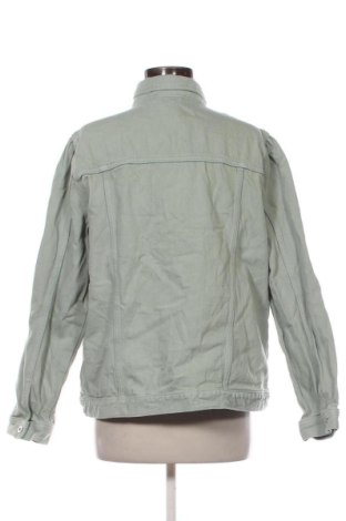 Dámská bunda  C&A, Velikost XL, Barva Zelená, Cena  319,00 Kč