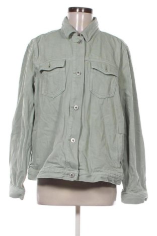 Dámská bunda  C&A, Velikost XL, Barva Zelená, Cena  319,00 Kč