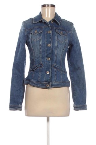 Kurtka damska C&A, Rozmiar XS, Kolor Niebieski, Cena 61,99 zł