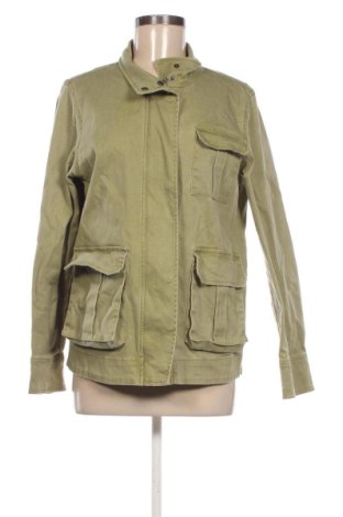 Dámská bunda  C&A, Velikost M, Barva Zelená, Cena  349,00 Kč