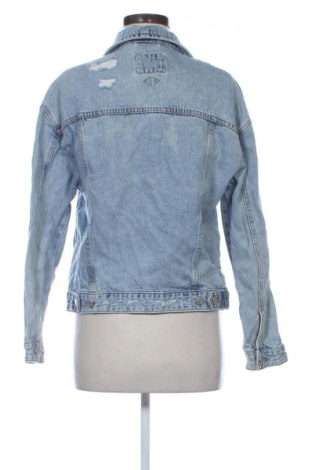 Дамско яке C&A, Размер M, Цвят Син, Цена 20,45 €