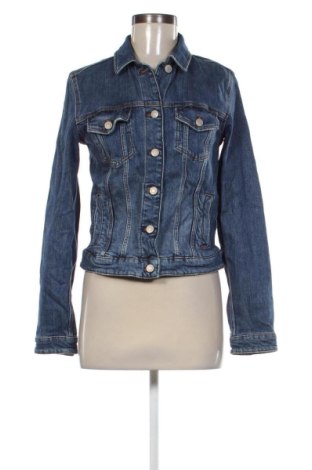 Γυναικείο μπουφάν C&A, Μέγεθος XS, Χρώμα Μπλέ, Τιμή 12,99 €