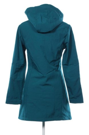 Γυναικείο μπουφάν CMP, Μέγεθος S, Χρώμα Μπλέ, Τιμή 117,99 €