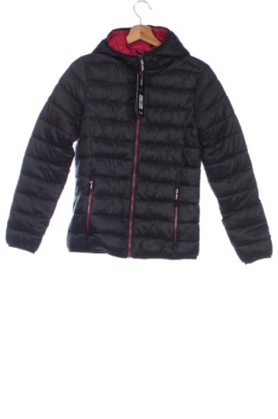 Γυναικείο μπουφάν CMP, Μέγεθος XXS, Χρώμα Μαύρο, Τιμή 117,99 €