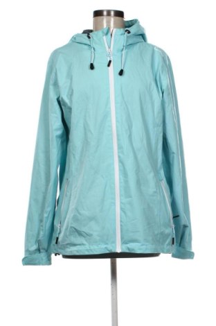 Dámská bunda  CMP, Velikost L, Barva Modrá, Cena  1 379,00 Kč