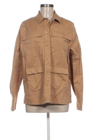 Дамско яке COS, Размер L, Цвят Кафяв, Цена 46,01 €